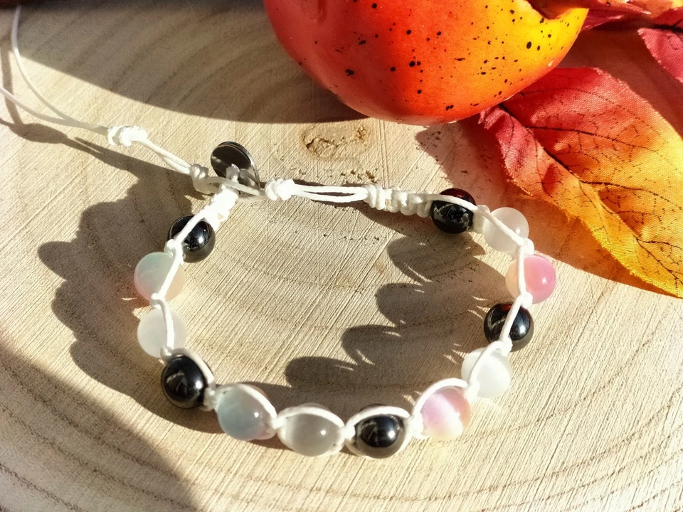 Bracciale Shamballa - Immagine 3 di 4