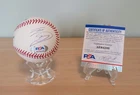 Shohei Ohtani Signed Autographed MLB Baseball PSA COA