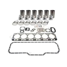 Basic In-frame Engine Kit Fits International Dt361 1206 21206 Td15b Td15b