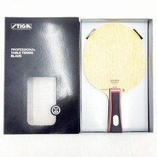  Used Unused  Stiga Carbonade 45 FLA 1062-35 STIGA Shakehand Table Tennis