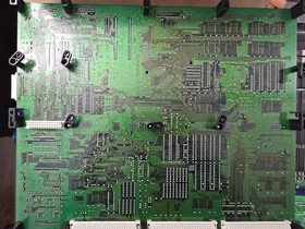 Sega Rally Championship  Aracde Model 2 M2 Racer Arcade JAMMA PCB EXC++
