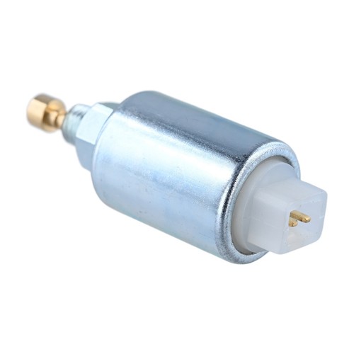 For Craftsman Lawn Mower Carburetor Fuel Solenoid Valve Replacement-2pcs - Afbeelding 12 van 16