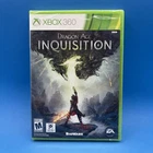 DRAGON AGE: INQUISTION (MICROSOFT Xbox 360, 2014) BRAND NEW SEALED!