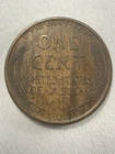 ** 1909 VDB XF LINCOLN CENT- 'WOODY'  MINT LAMINATION ERROR- PRICED TO SELL🔥**