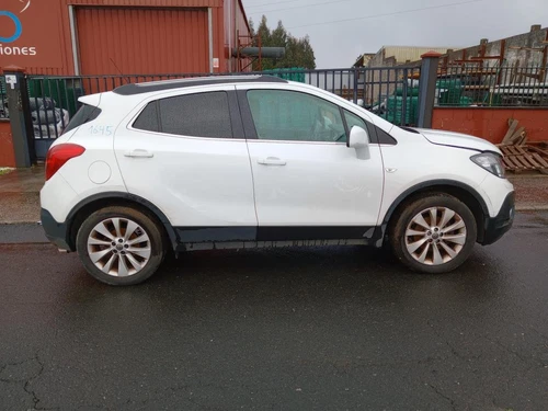 55569989 Colector Admision para OPEL MOKKA Color Edition 2015 119198 - Imagen 10 de 10