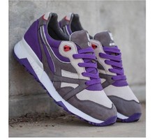 Diadora x BAIT x Transformers N9000 Megaton New 11.5 w/ Transformer RARE