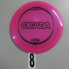 Discraft Z Cicada - Pick Your Disc!