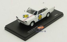 Kyosho 1/43  PRINCE SKYLINE SPORT COUPE #40 Diecast Car Model