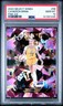 2024 Panini Select WNBA #56 Cameron Brink RC Rookie Pink Ice PSA 9