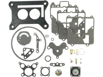 Carburetor Repair Kit fits Lincoln Mark V 1977-1978 6.6L V8 CARB 2BBL 99KMXRQD