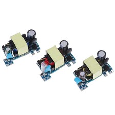 AC-DC converter power supply module AC 110V 220V 230V to 5V 12V 24V switching N8