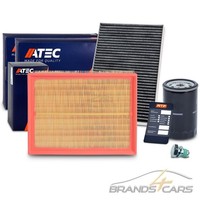 Atec Inspektionspaket FÜR Audi A4 B6 B7 8E Seat Exeo 3R 1.6 1.8-T 2.0 BJ 00-08