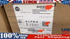 NEW Allen-Bradley 20F11NC043JA0NNNNN NEW IN BOX