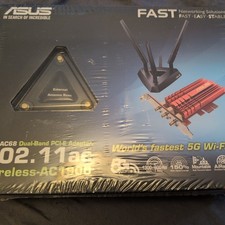 ASUS ASUS Wireless Router - Wireless Connectivity Router