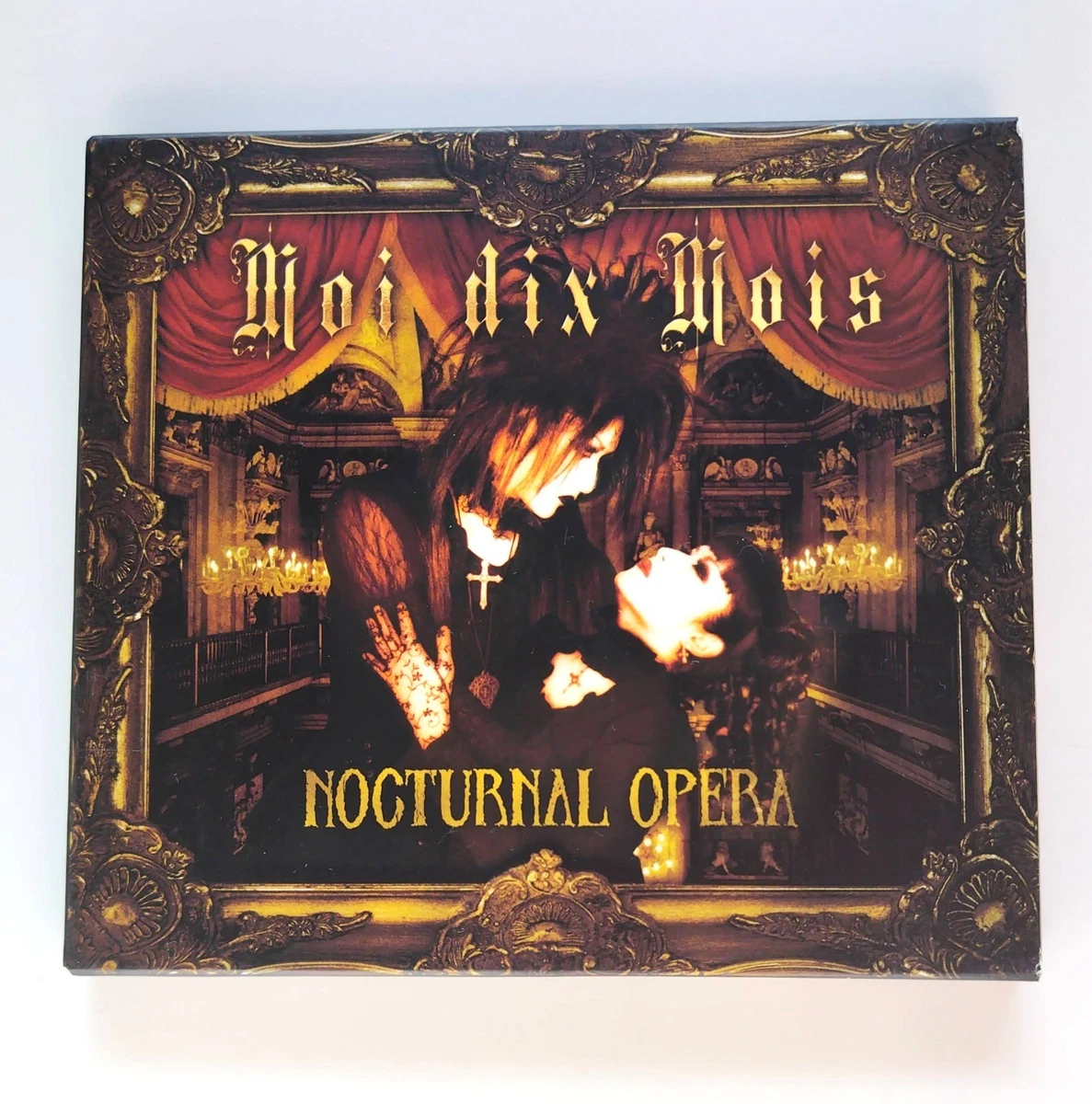 Preços baixos em CDs de álbum Malice mizer | eBay