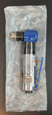 Cornwell Tools Cat375ra - 38 Reversible Right Angle Air Drill - New Open Box