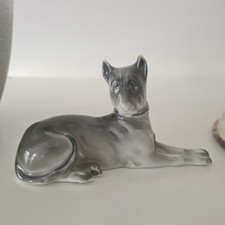 Goebel 1935-1949 Deutsche Dogg…