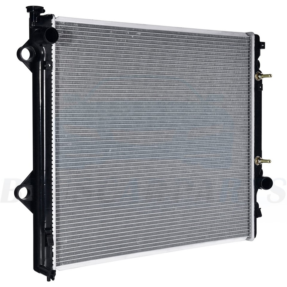 Power Steering Reservoir Fit For 03-10 Toyota 4Runner Lexus GX470 - View #4