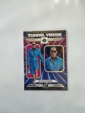 Skylar Diggins Donruss Tunnel Vision