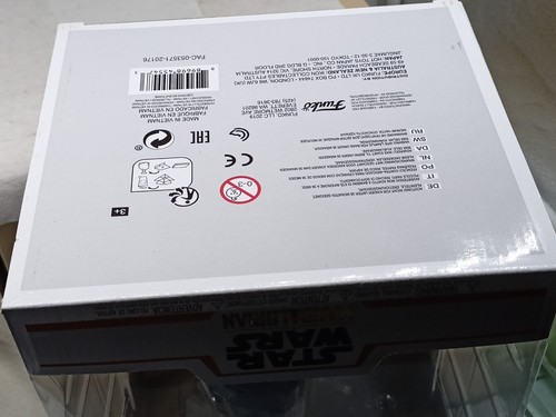 The Mandalorian On Blurrg Funko Pop - Imagen 6 de 6