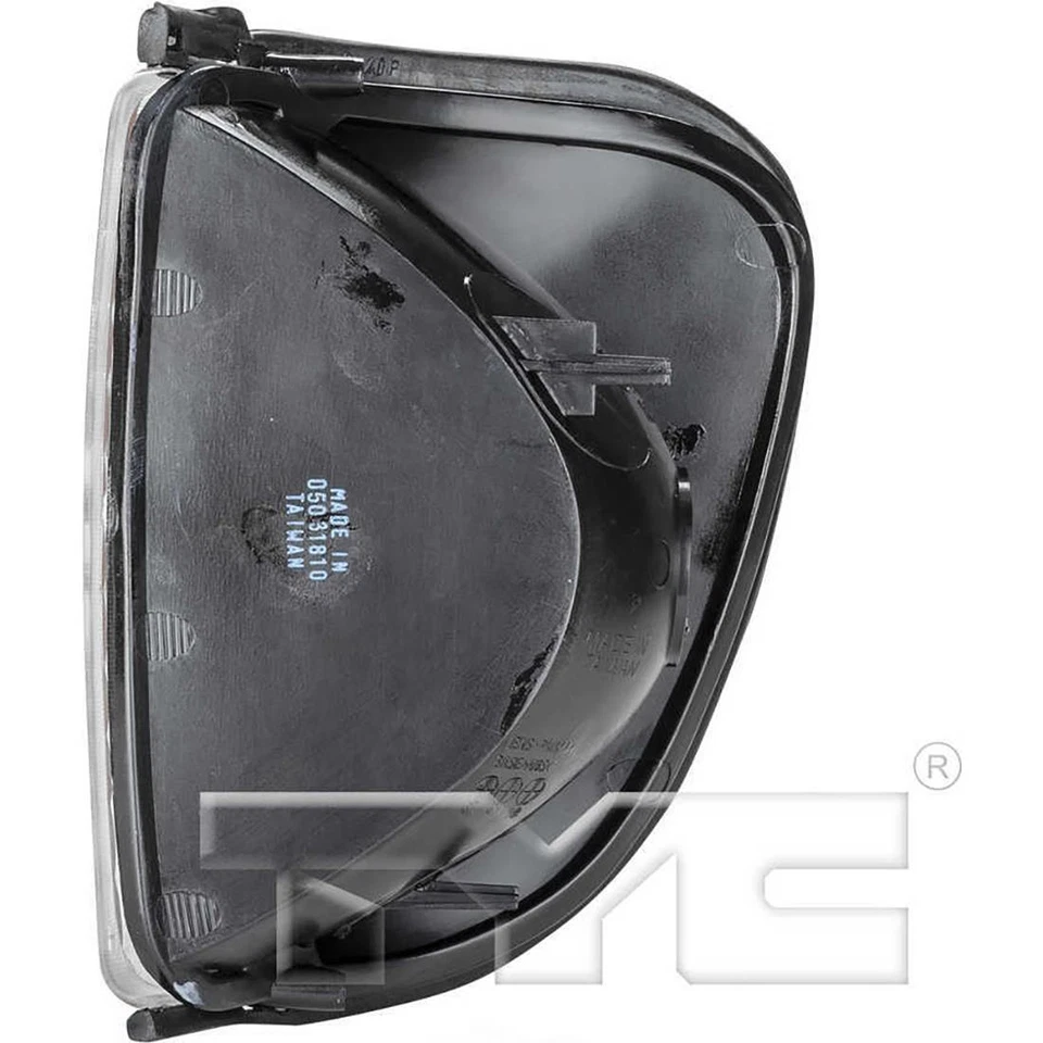 2x luz de estacionamiento/lateral izquierda derecha para Ford E-150 Econoline 1992-2002 TYC 2x Foto 3 de 4