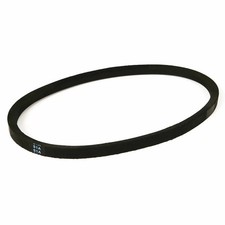 Dunlop Brand Alternator Belt Fits Yanmar 2GM20, 3GM30, 3HM Replaces 128670-77350