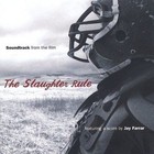 The Slaughter Rule by Original Soundtrack (CD, Jul-2005, Bloodshot)