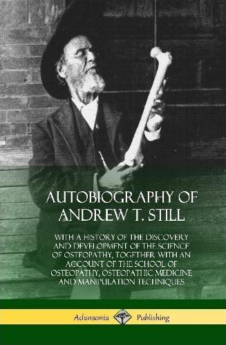 Thumbnail - Andrew T Still Autobiography Of Andrew T. Still (gebundene Ausgabe)