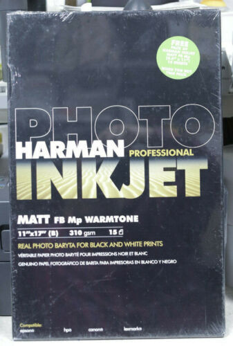 プリンター・複合機 Harman professional inkjet by hahnemuhle プリンター・複合機 Harman professional inkjet by hahnemuhle Harman