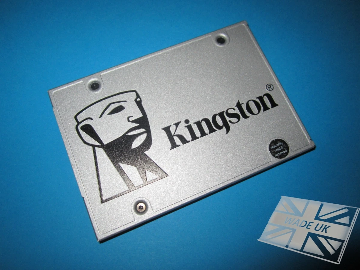 Kingston SUV400S37 120G 120GB SATA III 2.5