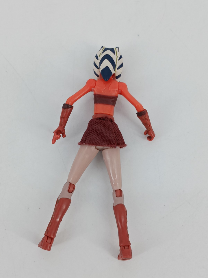 Figurine Star Wars The Clone Wars – Nikto Guard – Hasbro 3,75” – Neuve