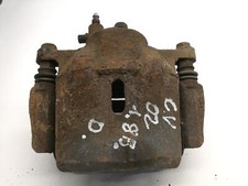 TOYOTA COROLLA Verso E12 1.8 Bremssattel Vorne Rechts 92kw 2002 12038466