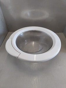 Siemens Bosch WAE2036FF/23 Waschmaschine Fenster Bullauge Tür 5500000133 #42749