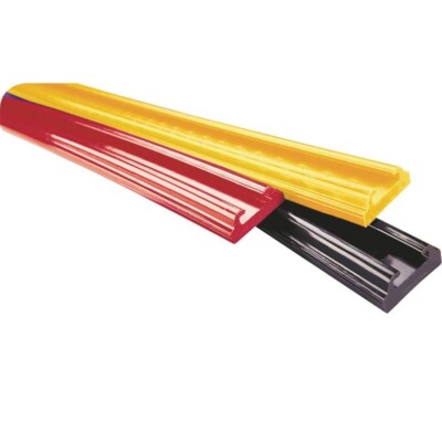 SKIDOO RED SLIDER SHOE 503192563