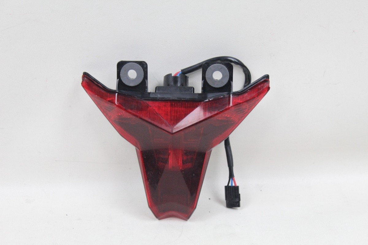 Kawasaki Ninja ZX6R OEM LED Rear Tail Light Taillight 53066-0607