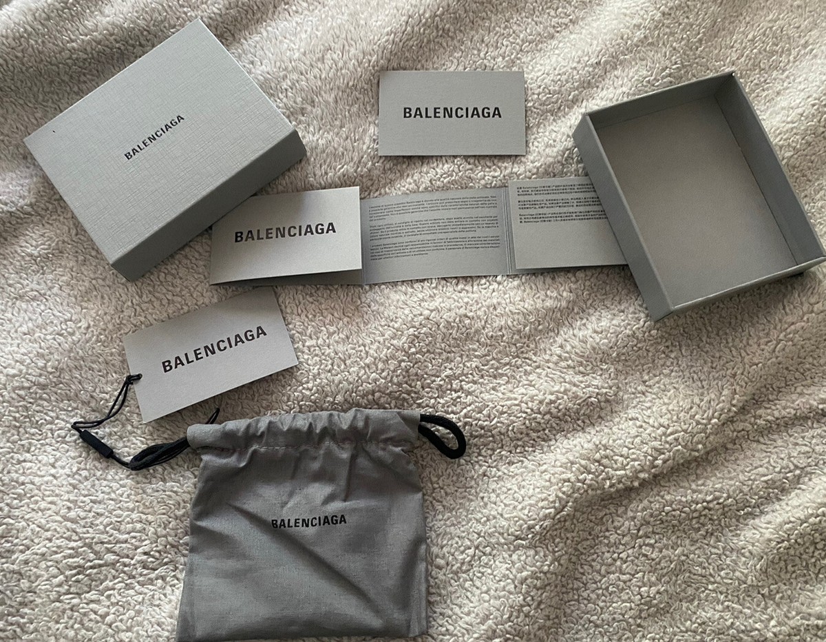 balenciaga ring | eBay