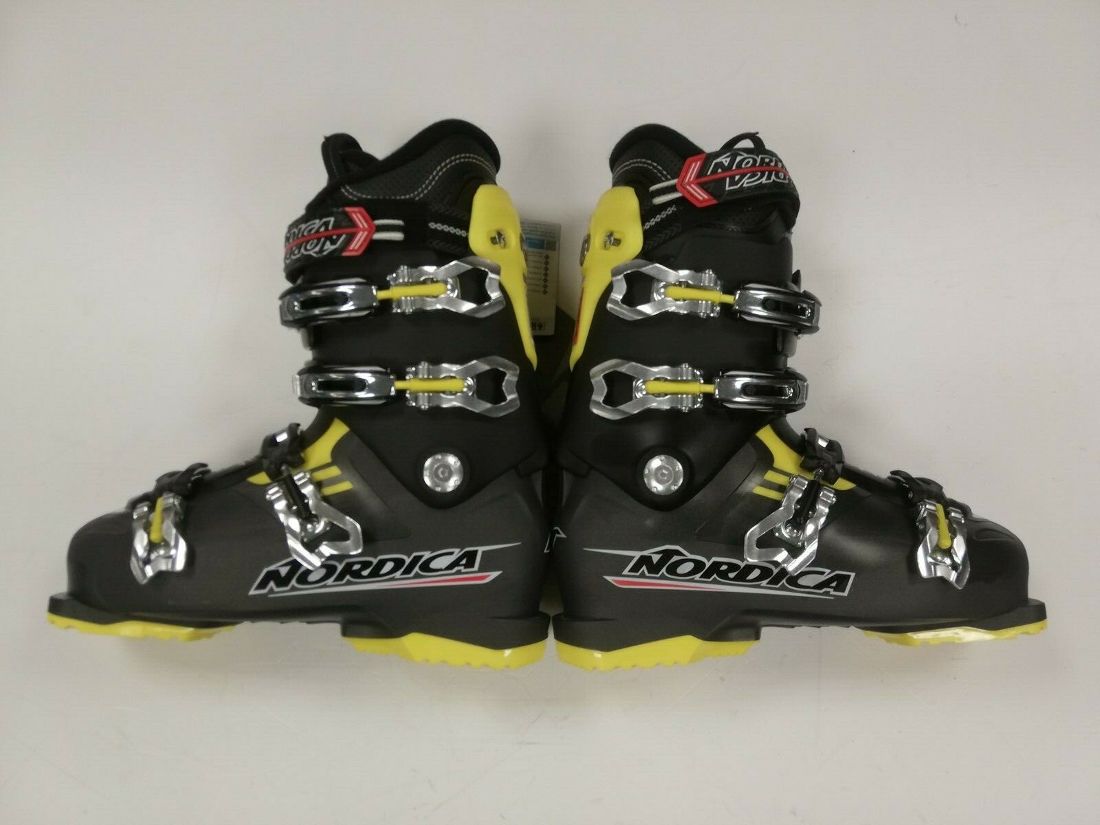 Nordica NXT X 80 R 27.5 Ski Boots ( 3; 2 ) Nordica NXT X 80 R 27.5 Ski Boots ( 3; 2 )