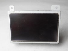 2012 - 2017 Chevrolet Equinox Gmc Terrain Screen Display Monitor Lower 7 Inch