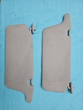 Acura Integra 94 Lx Sun Visor With Attachment Acura Integra 94 Lx Sun Visor With Attachment