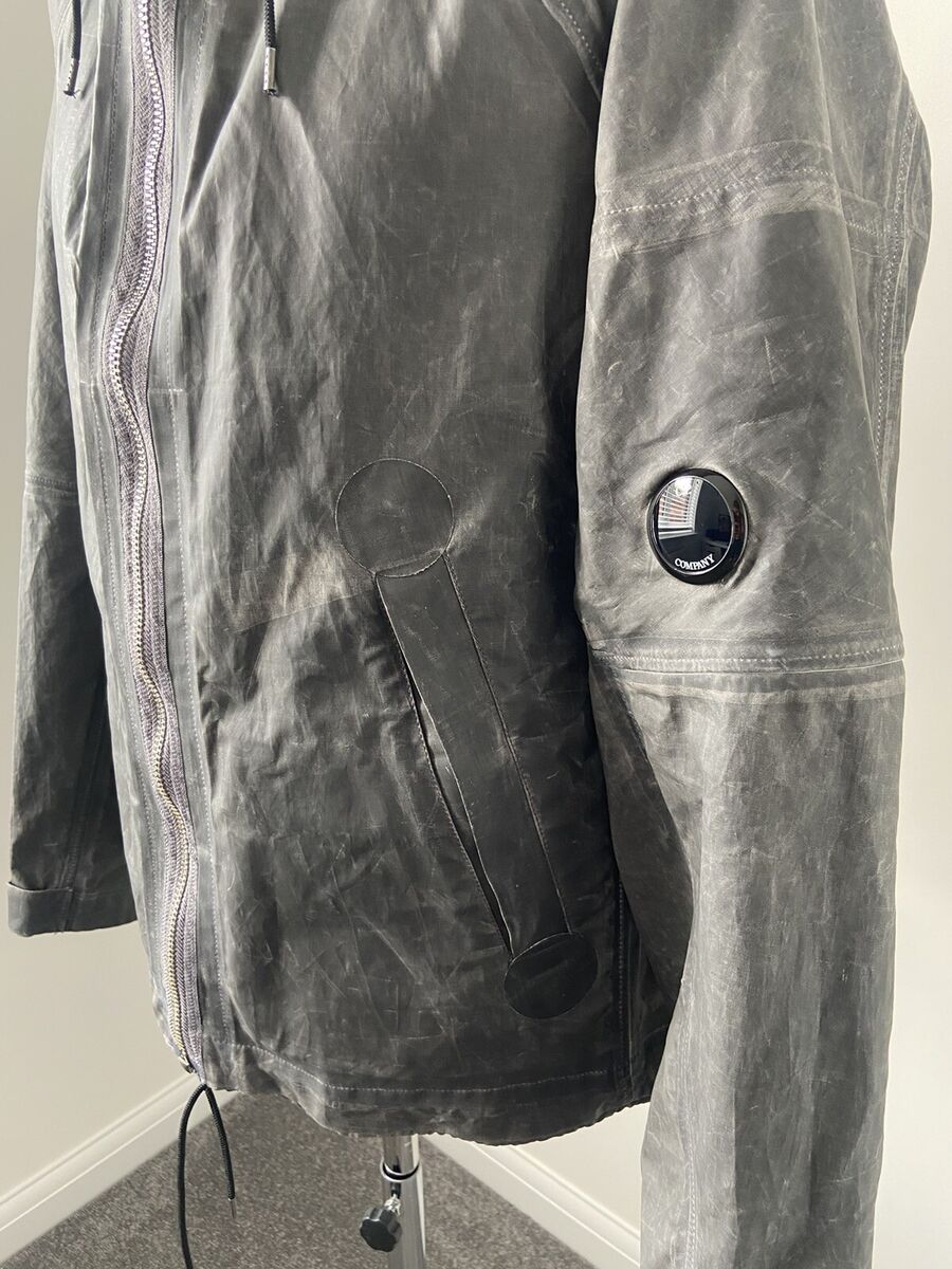 CP Company TOOB Two Jacket | eBay CP Company TOOB Two Jacket | eBay