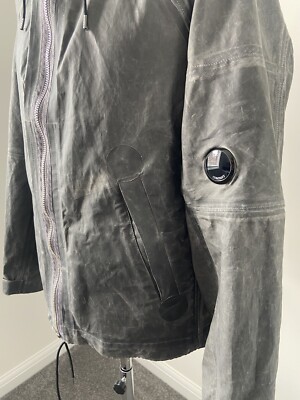 CP Company TOOB Two Jacket | eBay CP Company TOOB Two Jacket | eBay