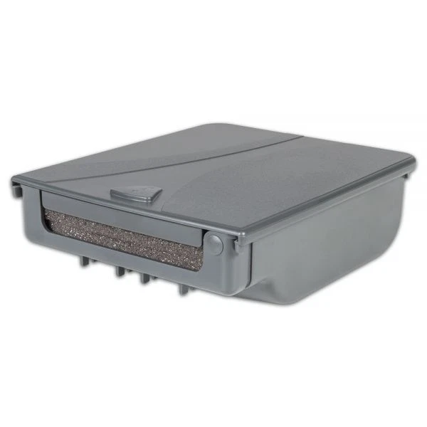 Megasat Presa / Disimpilatore Sat Unicable Switch Convertitore 2 Ricevitore 1 - Immagine 2 di 4