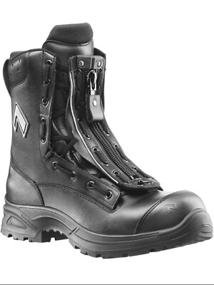 HAIX Airpower XR1 Rettungsdienst Stiefel S3 Crosstech 19 cm hoch