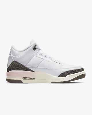 Size 7 - Air Jordan 3 Retro Neapolitan W for sale online | eBay