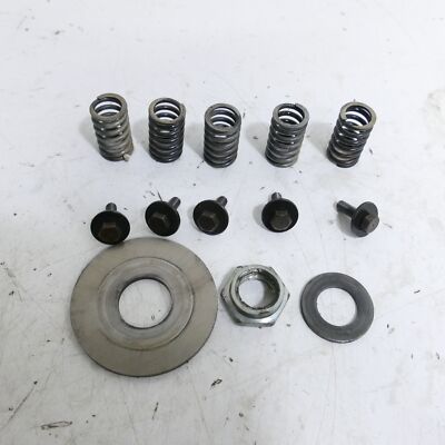 Kawasaki ZL 900 Eliminator Clutch Basket Clutch Small Parts