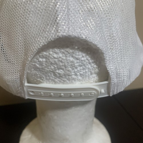 American Standard Heating Air conditioning Starpback Gray Hat Port Authority - Picture 4 of 7
