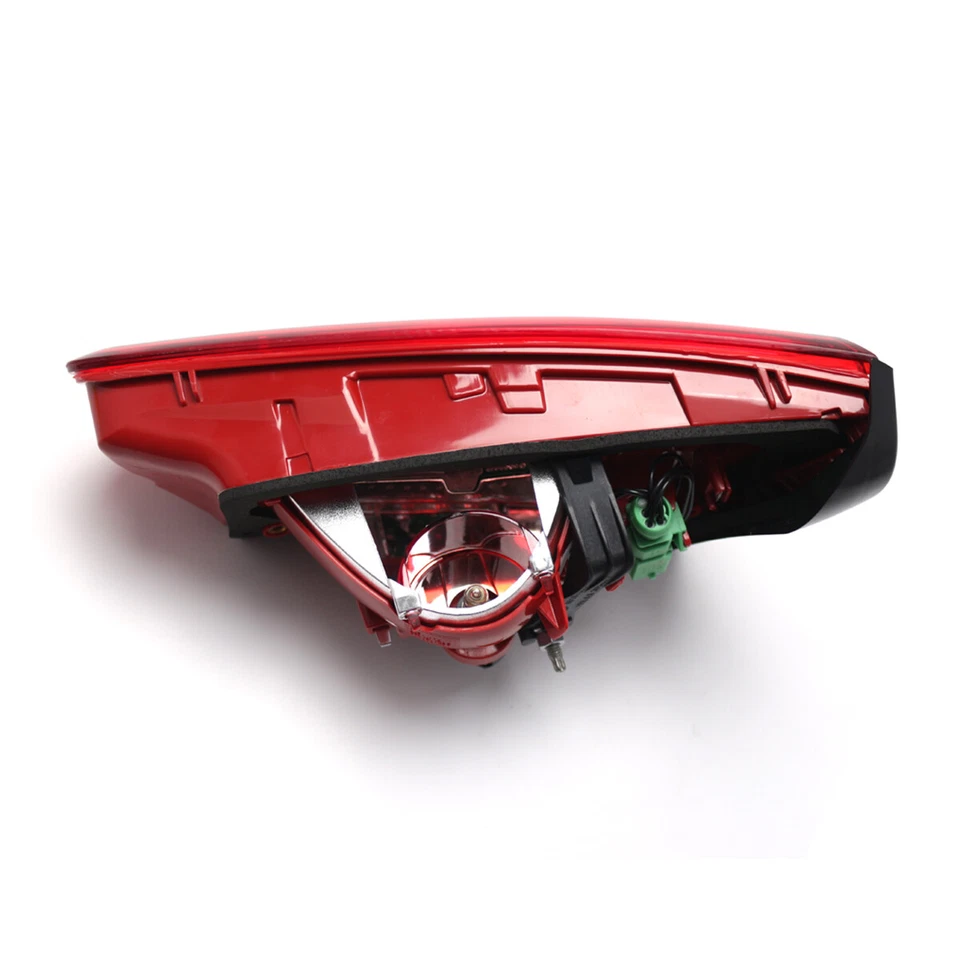 Links Innen Rückleuchte mit Blinker Rücklicht für 2011-14 Audi A6 C7 Heckleuchte - Bild 2 von 4