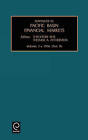 Advances in Pacific Basin Financial Markets: Part B by Emerald Publishing Limited (Hardback, 1996)