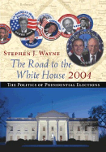 The Road to the White House: The Politics of Presidential Elections by Wayne - Picture 1 of 1