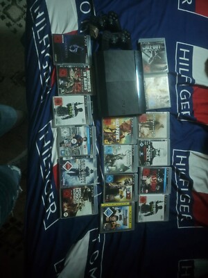 PlayStation 3 Used Like New